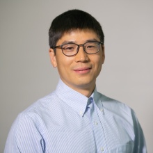 This image shows Prof. Dr. Heng  Xiao